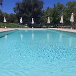 Alloggio per agriturismo Tenuta Conti Faina Fratta Todina