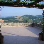 Tenuta Conti Faina Alloggio per agriturismo *
