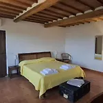 Alloggio per agriturismo Tenuta Conti Faina Fratta Todina