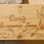 Alloggio per agriturismo Tenuta Conti Faina *