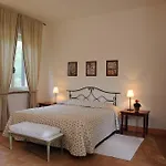 Alloggio per agriturismo Tenuta Conti Faina Fratta Todina
