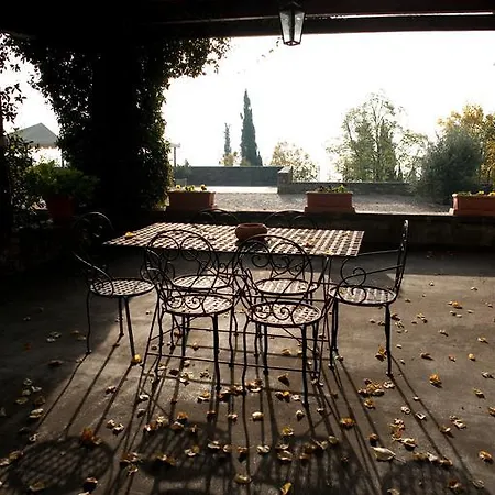 Tenuta Conti Faina Bauernhof *