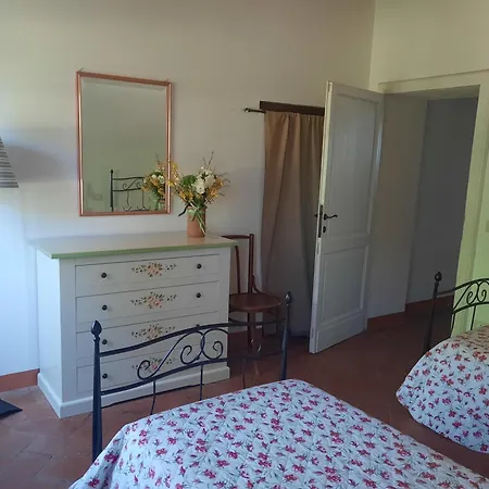 Tenuta Conti Faina Bauernhof *