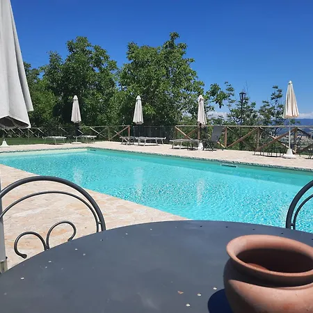 Tenuta Conti Faina *