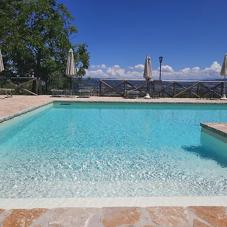 Tenuta Conti Faina Fratta Todina