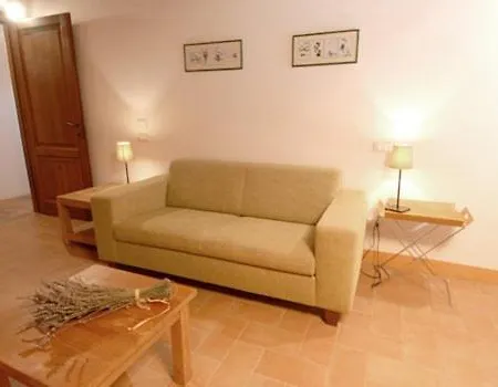 Tenuta Conti Faina Farm stay Fratta Todina