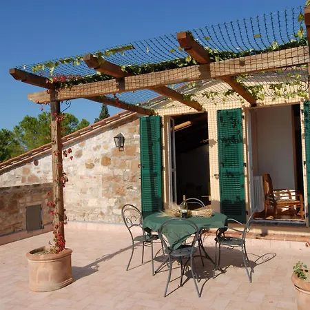 Tenuta Conti Faina *