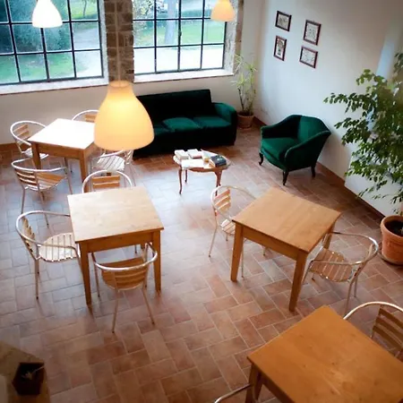 Bauernhof Tenuta Conti Faina Fratta Todina