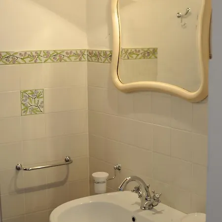 Farm stay Tenuta Conti Faina