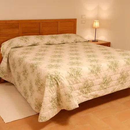 Tenuta Conti Faina Bauernhof *