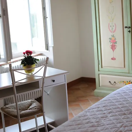 Tenuta Conti Faina Bauernhof