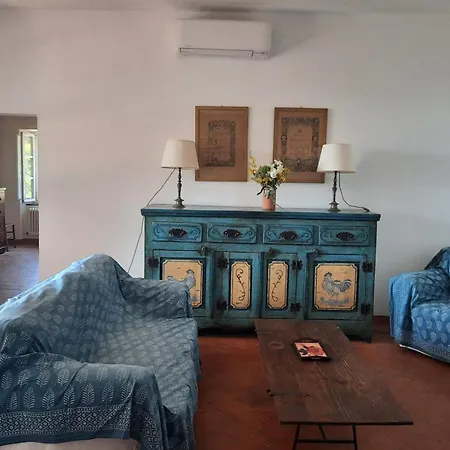 Bauernhof Tenuta Conti Faina