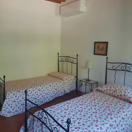 Bauernhof Tenuta Conti Faina Fratta Todina