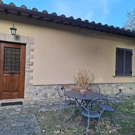 Tenuta Conti Faina *