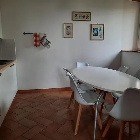 Bauernhof Tenuta Conti Faina Fratta Todina