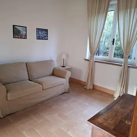 Tenuta Conti Faina Bauernhof