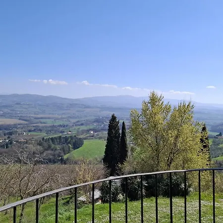 Tenuta Conti Faina Bauernhof