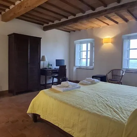 Tenuta Conti Faina Bauernhof Fratta Todina