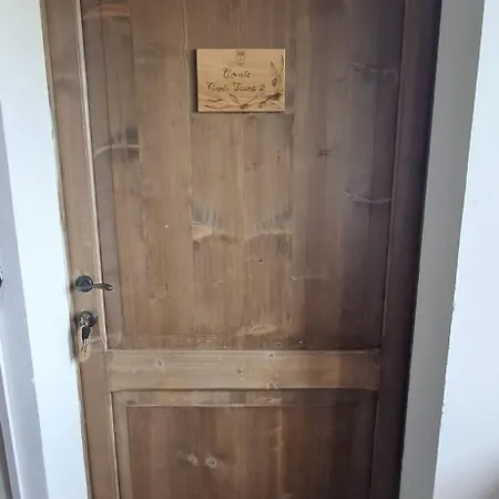 Tenuta Conti Faina Bauernhof