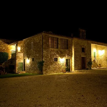 Tenuta Conti Faina Bauernhof