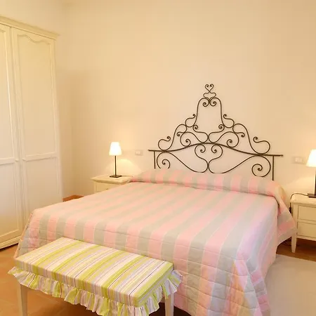 Farm stay Tenuta Conti Faina *