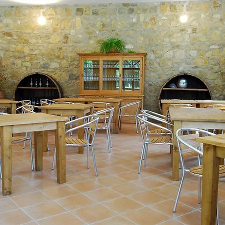 Tenuta Conti Faina Farm stay Fratta Todina