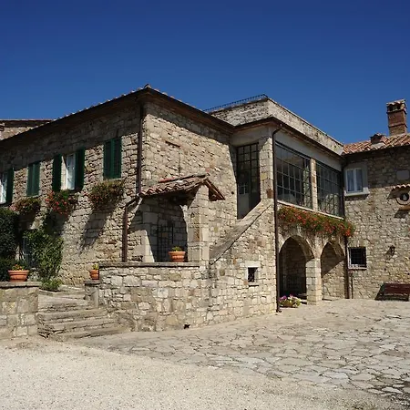 Bauernhof Tenuta Conti Faina *