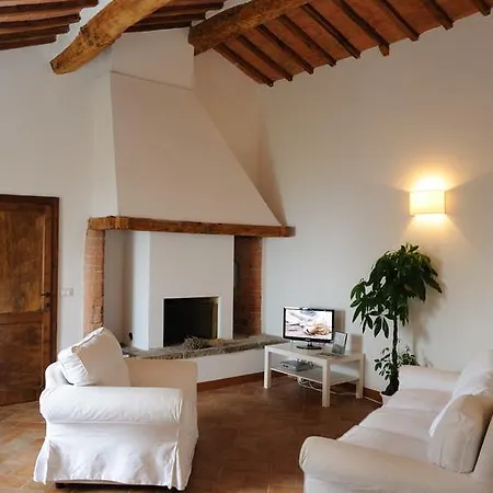 Tenuta Conti Faina * Fratta Todina