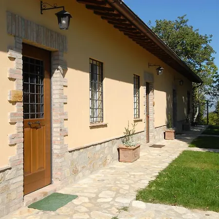 Bauernhof Tenuta Conti Faina *