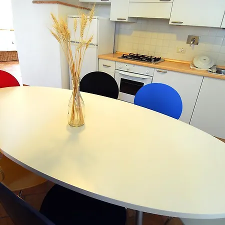 Tenuta Conti Faina Bauernhof